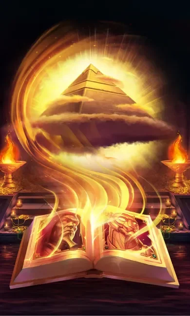 Book of Nile: Revenge